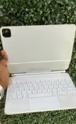 Apple Magic Keyboard for iPad Pro (11-inch, 2018-2023) - 2