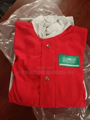 Sabon Clemco Blasting Coverall