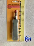 Punch Down Tool don RJ45 Keystone Jacks - 2