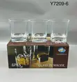 Kofuna Whisky Mrabba 6 masu Inganci - 2