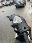 Kymco Agility 125 Scooter 2022 Baki - 1