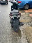 Kymco Agility 125 Scooter 2022 Baki - 2