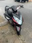 Kymco Agility 125 Scooter 2022 Baki - 3