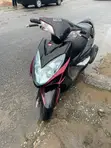 Kymco Agility 125 Scooter 2022 Baki - 4