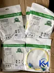 Fibre Patch Cord LC-SC Single Mode UPC 1-5 Meter - 1