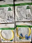 Fibre Patch Cord LC-SC Single Mode UPC 1-5 Meter - 2