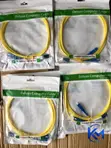 Fibre Patch Cord LC-SC Single Mode UPC 1-5 Meter - 4