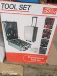 Tools Box Available - 1