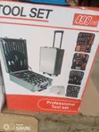 Tools Box Available - 2