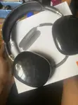 P9 Pro Headset/Earbuds - Black - 2