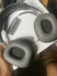 P9 Pro Headset/Earbuds - Black - 4
