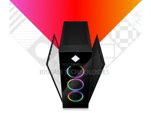 HP Omen 870 Desktop Computer, Intel Core Ultra 7, 64GB RAM, 2TB SSD