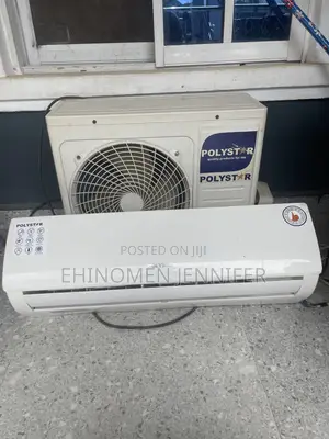 Polystar 1.5HP Split System Air Conditioner