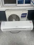 Polystar 1.5HP Split System Air Conditioner - 2