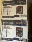Maxmech Welding Machine 130A - 1