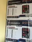 Maxmech Welding Machine 130A - 2