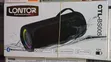 Lontor CTL-BS005 Wireless Bluetooth Speaker - 360° Stereo - 1