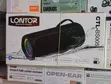 Lontor CTL-BS005 Wireless Bluetooth Speaker - 360° Stereo - 2