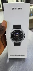 Samsung Galaxy Watch 8 Classic 47mm - 1