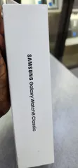 Samsung Galaxy Watch 8 Classic 47mm - 2