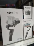 DJI RS 3 Mini Gimbal na Kamera - 2