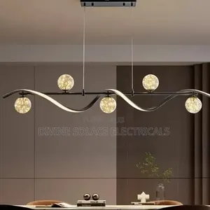 D.light Fitilar Rataya - Sabuwa
