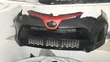 Complete Front Bumper for Toyota Corolla 2018 - 1