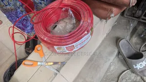 Lion Cable 10mm Single Wire