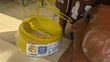 Lion Cable 10mm Igwe Guda Daya - 2