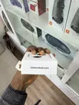 Samsung Galaxy Buds Core - Baƙi - 2