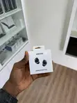 Samsung Galaxy Buds Core - Baƙi - 4
