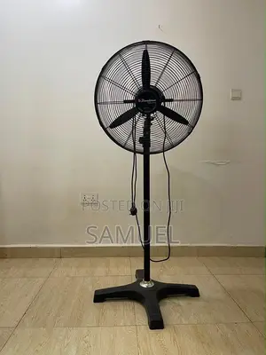 Binatone 20'' Heavy Duty Industrial Fan