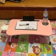 Study Work Table with Storage Drawer - Brand New - 2