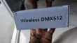 Wireless DMX512 Transmitter Receiver System - 2
