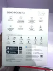 DJI Osmo Pocket 3 Creator Combo - Brand New - 2