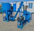 Zhongnuo Layin Samar da Abincin Pellet - 2