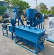 Zhongnuo Layin Samar da Abincin Pellet - 4