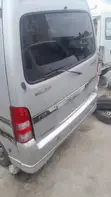Suzuki Every 2001 Ja - 5
