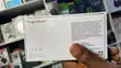 Apple Magic Mouse (Rechargeable) - 3