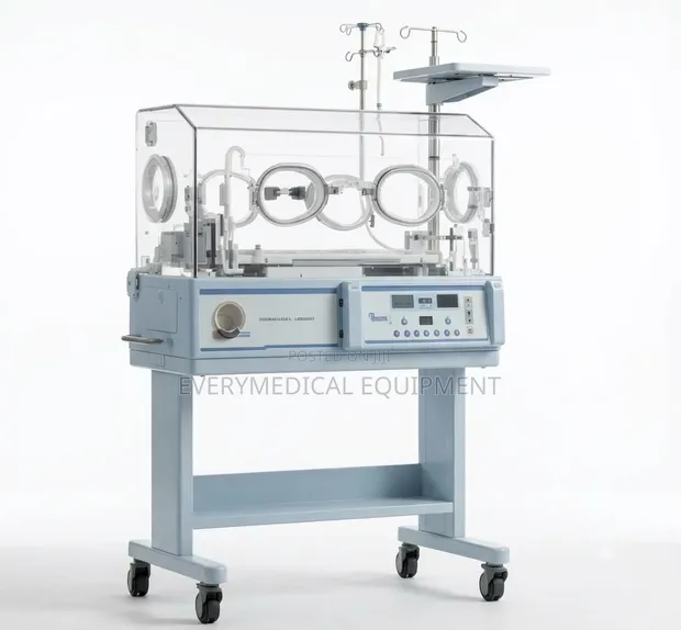 Sabon Baby Incubator - 1