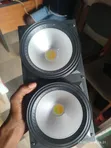 Sabon 200W 2-Eye Blinder Stage Light - 1
