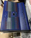 MSD 32-Channel Semi-Digital Mixer - 1