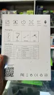 Merak One M1 3-Axis Gimbal Mai Daidaita Wayar Hannu - 3