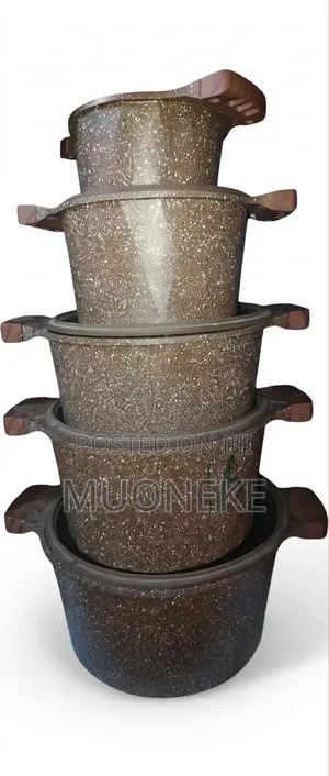 Saitin Tukwan Ganyen Granite Mai Girma da Nauyi - Sabo
