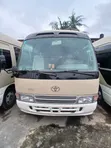 Toyota Coaster 2022 - Foreign Used - 2