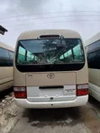 Toyota Coaster 2022 - Foreign Used - 3