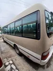 Toyota Coaster 2022 - Foreign Used - 4