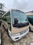 Toyota Coaster 2022 - Foreign Used - 5