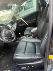 Toyota RAV4 2017 SUV - 2
