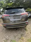 Toyota RAV4 2017 SUV - 3